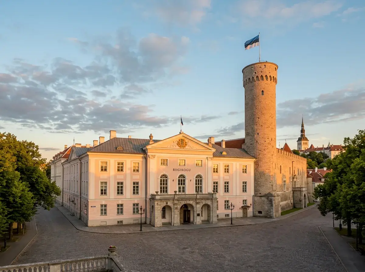 Eesti hasartmängu maksureform 2027 - GGR maksu vähendamine ja mõju krüptole